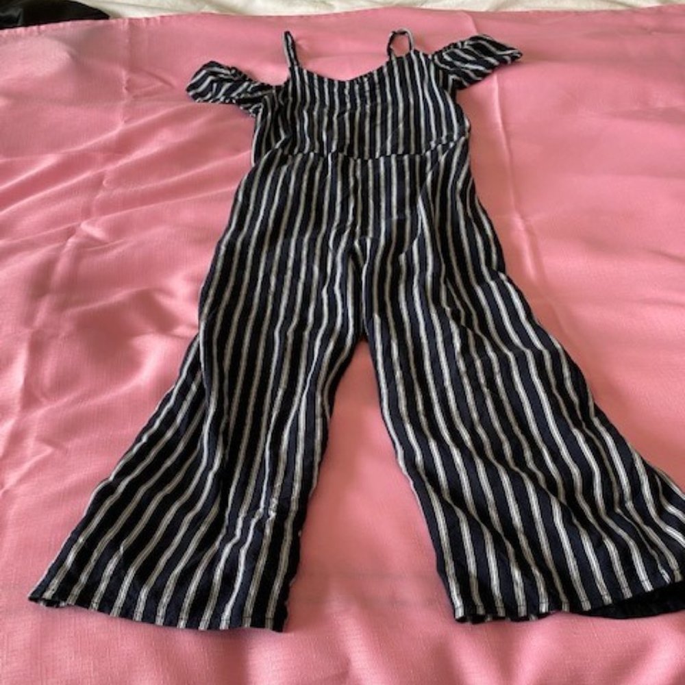 Abercrombie Kids Jumpsuit
